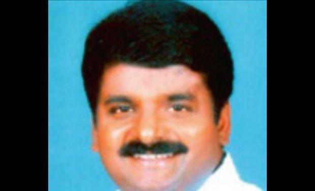Dr C. Vijaya Baskar Dr C. Vijaya Baskar